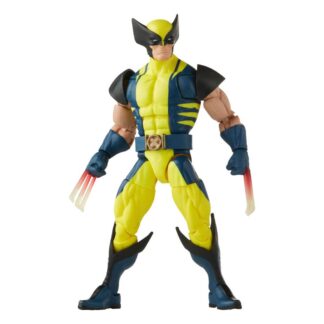 Marvel Legends action figure Hasbro Wolverine X-Men
