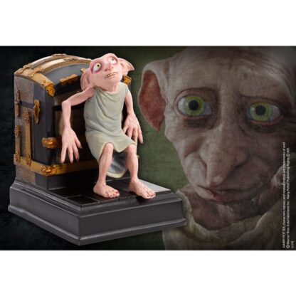 Harry Potter dobby Bookend movies