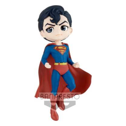 DC Comics Q Posket Mini figure Superman version B