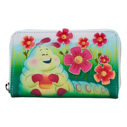 Wallet Portemonnee Loungefly wallet Bug's Life Earth Day