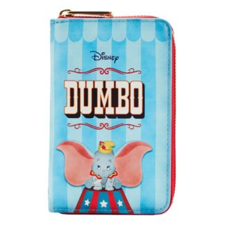 Disney Dumbo Wallet portemonnee Book Series