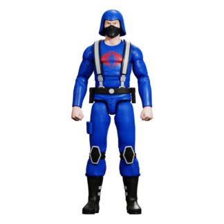 G.I. Joe Ultimates action figure Cobra Trooper
