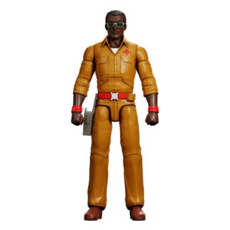 G.I. Joe Ultimates action figure Doc