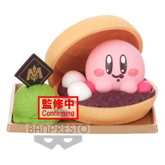 Kirby Paldolce Collection Volume 4 Version B Nintendo