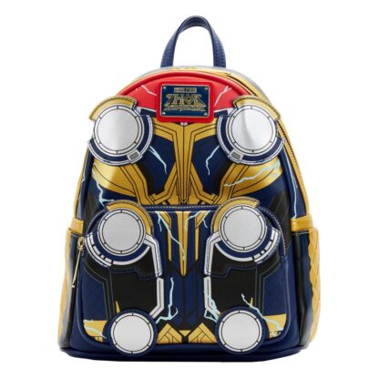 Marvel Loungefly backpack Thor Cosplay Rugzak Love Thunder
