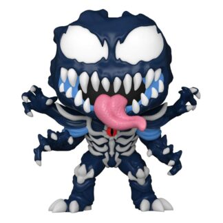 Monster Hunters Funko Pop Venom