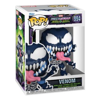 Monster Hunters Funko Pop Venom