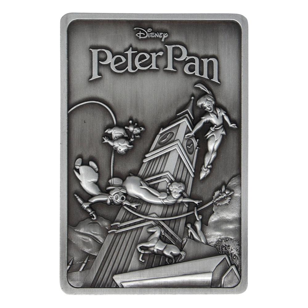 Peter Pan - Ingot Limited Edition