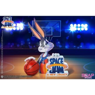 Space Jam Bugs Bunny movies