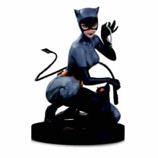 DC Designer Series Catwoman Stanley Artgerm Lau