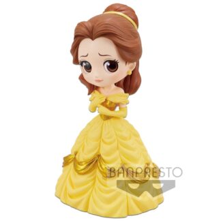 Disney Beauty Beast Figure Belle Normal Color