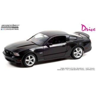Drive Diecast Model Ford Mustang GT