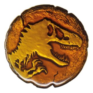Jurassic World Dominion Medallion Limited Edition