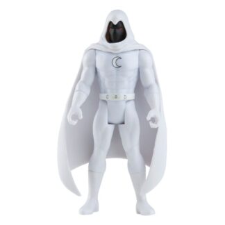 Marvel Legends retro collection action figure Moon Knight