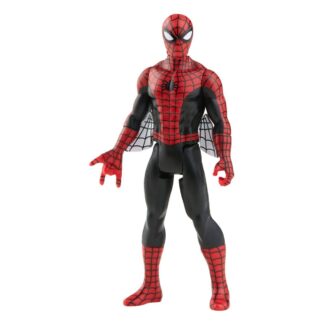 Marvel Legends retro collection action figure Spider-Man