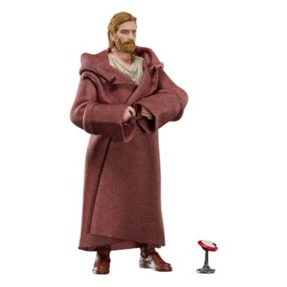 Star Wars Obi-Wan Kenobi Wandering Jedi vintage collection