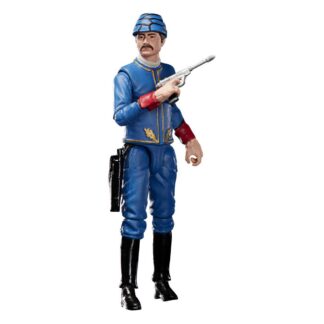 Star Wars vintage collection action figure Bespin Security Guard Helder Spinoza