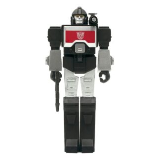 Transformers ReAction figure Perceptor MC-20