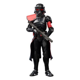 Obi-Wan Kenobi Star Wars Black Series Purge Trooper Phase II Armor