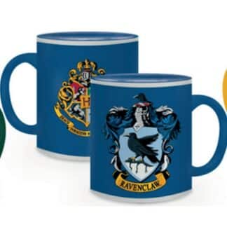 Harry Potter ravenclaw Mok Mug