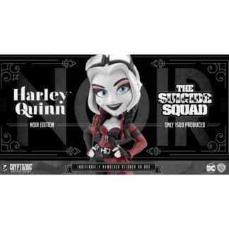 Harley Quinn Suicide Squad Noit Edition PVC Statue