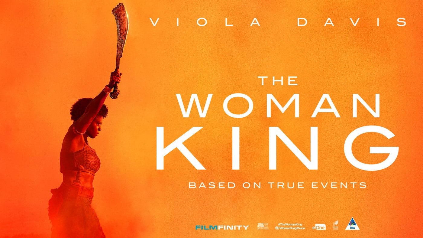 Review: The Woman King
