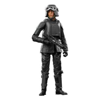 Star Wars Andor Black Series Imperial Officer Ferrix Hasbro