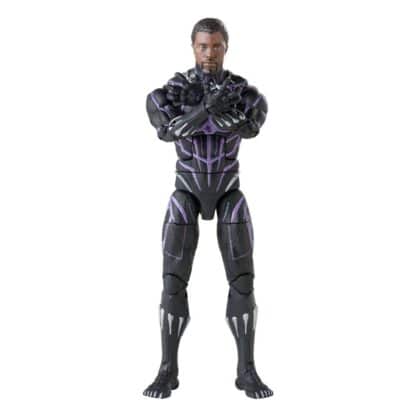 Black Panther Legacy Collection action figure Hasbro