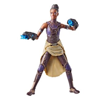 Black Panther Legacy Collection action figure Shuri Hasbro Marvel
