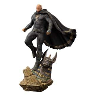 DC Comics Art scale Statue Black Adam