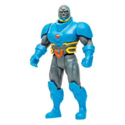 DC Direct Super Powers action figure Darkseid