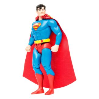 DC Direct Super Powers action figure Superman