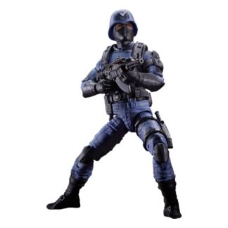 G.I. Joe Action figure Cobra Officer