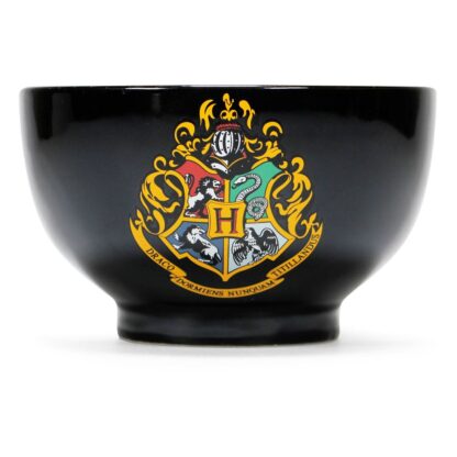 Harry Potter bowl Ontbijtkom Hogwarts crest