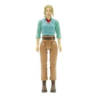 Jungle Cruise ReAction figure Lily Houghton