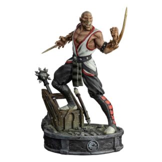 Mortal Kombat BDS Art scale statue Baraka