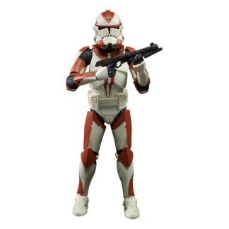 Star Wars Clone Wars action figure 187th Battalion
