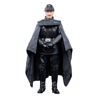 Candor Black series action figure Imperial Officer Dark Times