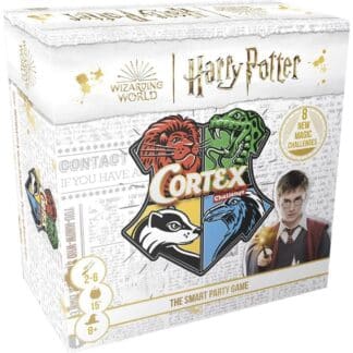 Cortex Harry Potter bordspel