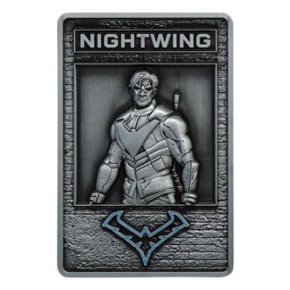 DC Comics Ingot Gotham Knights Nightwing Limited Edition