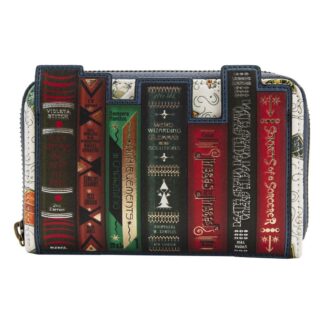 Fantastic Beasts Loungefly Wallet Portemonnee Magical Books