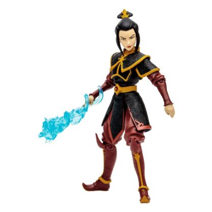 Avatar Last Airbender Azula action figure