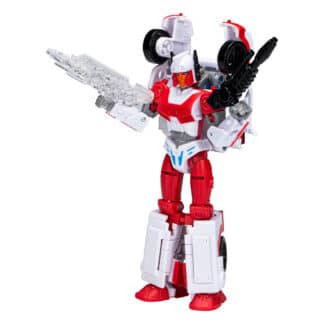 Transformers Generations Legacy Deluxe class action figure Autbot Minerva