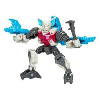 Transformers Legacy Core Class action figure Bomb Bust