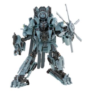 Transformers Masterpiece Action figure Decepticon Blackout Scorponok