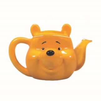 Winnie Pooh Tea Pot Thee