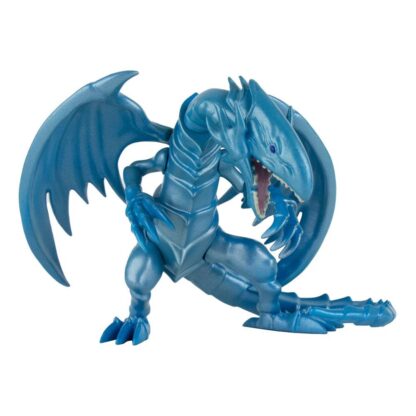 Yu-Gi-Oh! Blue-eyes white dragon