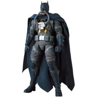 Batman Hush Action figure Stealth Jumper