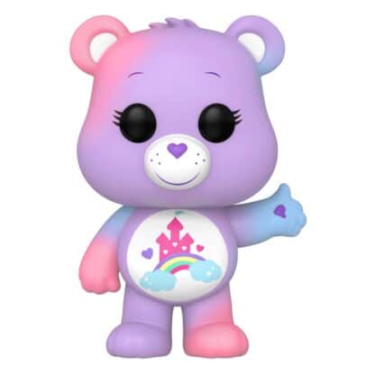Care-A-Lot Bear Funko Pop Series Disney Care Bears