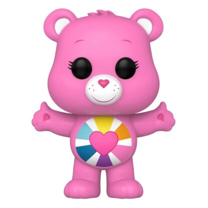 Hopeful Heart Bear Care Bears series Funko Pop